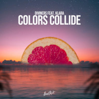 Colors Collide_Diviners,Klara,David Husberg,Ellen Stokstad,Philip Vedle