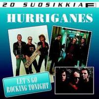 I Get Up_Hurriganes