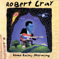 I'll Go On_Robert Cray
