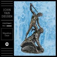 Uninspired, Blowing Smoke_John Van Deusen