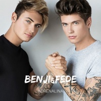 Adrenalina_Benji & Fede