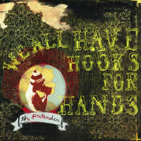 Hold on, C'mon_We All Have Hooks For Hands