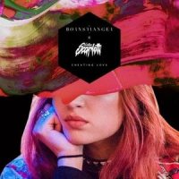 Cheating Love_Born Stranger,Caitlyn Scarlett
