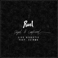 Dazed & Confused_Ruel,Ezinma