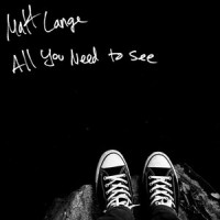 All You Need to See(Clever Intro)_Matt Lange