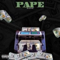 Pape Freestyle_Sane