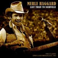 Swingin' Doors_Merle Haggard
