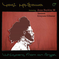 Whispers from an Angel_Yosi Horikawa,Jesse Boykins III,Anenon,Grayson Gilmour