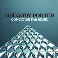 Concorde_Gregory Porter