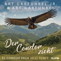 Der Condor zieht(El Condor Pasa)_Art Garfunkel jr.,Art Garfunkel