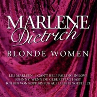 I've Been In Love Before_Marlene Dietrich
