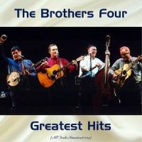 The Green Leaves Of Summer_The Brothers Four