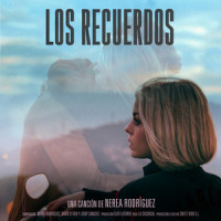 Los Recuerdos_Nerea Rodríguez,David Otero,Leroy Sanchez
