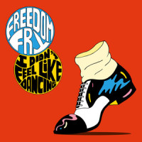 I Didn't Feel Like Dancing_Freedom Fry,Bruce Driscoll,Marie Seyrat