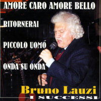 Genova Per Noi_Bruno Lauzi