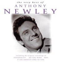 Bee-Bom_Anthony Newley