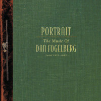The Wild Places_Dan Fogelberg