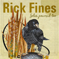 Never Let Go_Rick Fines