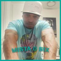 STAY ON MY TOES_Mista 0 Six,Sandman