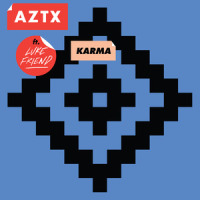 Karma(Single)_AZTX,Luke Friend