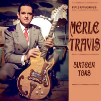 Over in Gloryland_Merle Travis