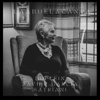 La Abuela Canta_Javier Garcia,Satriani,Buplein