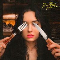 Dinner Plate_Terror Jr