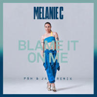 Blame It On Me_Melanie C