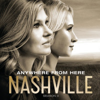 Anywhere From Here_Nashville Cast,Lennon & Maisy,Dana Wheeler-Nicholson