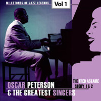 The Carioca_Oscar Peterson,Fred Astaire
