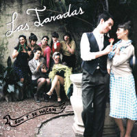 Cocaine Blues_Las Taradas