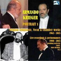 Gymnopedie I_Armando Krieger,Erik Satie