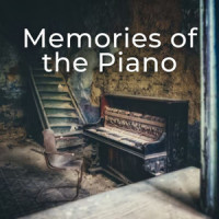 Silent Evenings_On Piano,Piano Fantasia,Piano Vampire