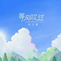 等风吹过_林宝馨