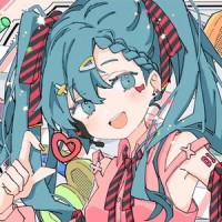 メイビーマジック (feat. 初音ミク)_そりっどびーつ,初音未来