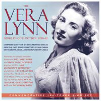 Home, Sweet Home_Vera Lynn