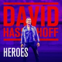 Heroes_David Hasselhoff