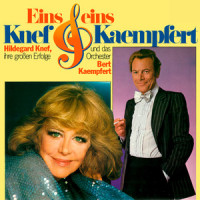 Love_Hildegard Knef,Bert Kaempfert and His Orchestra