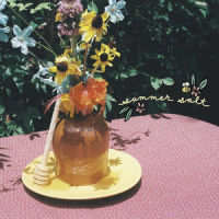 Honeyweed_Summer Salt,Matthew Ryan Terry,Eugene Woo Chung,Elliot Edmonds