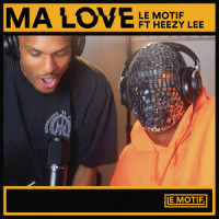 Ma Love_Le Motif,Heezy Lee