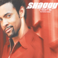 Dance & Shout_Shaggy