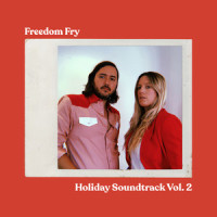 O Holy Night_Freedom Fry,Adolphe Adam