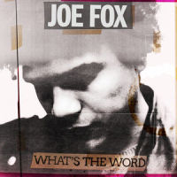 What's The Word_Joe Fox