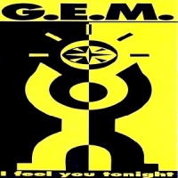 I Feel You Tonight_G.E.M.