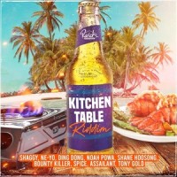 She’s What I’m Into(feat. Tony Gold)_Assailant,Shaggy,Tony Gold