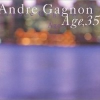 さよならは言わない_André Gagnon