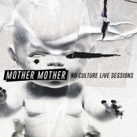 Love Stuck_Mother Mother