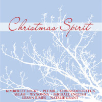 Christmas Spirit_Michael English,Janna Long