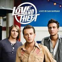 It's Up to You_Love and Theft