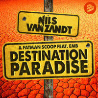 Destination Paradise_Nils Van Zandt,Fatman Scoop,EMB